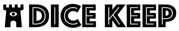 Dice Keep Games